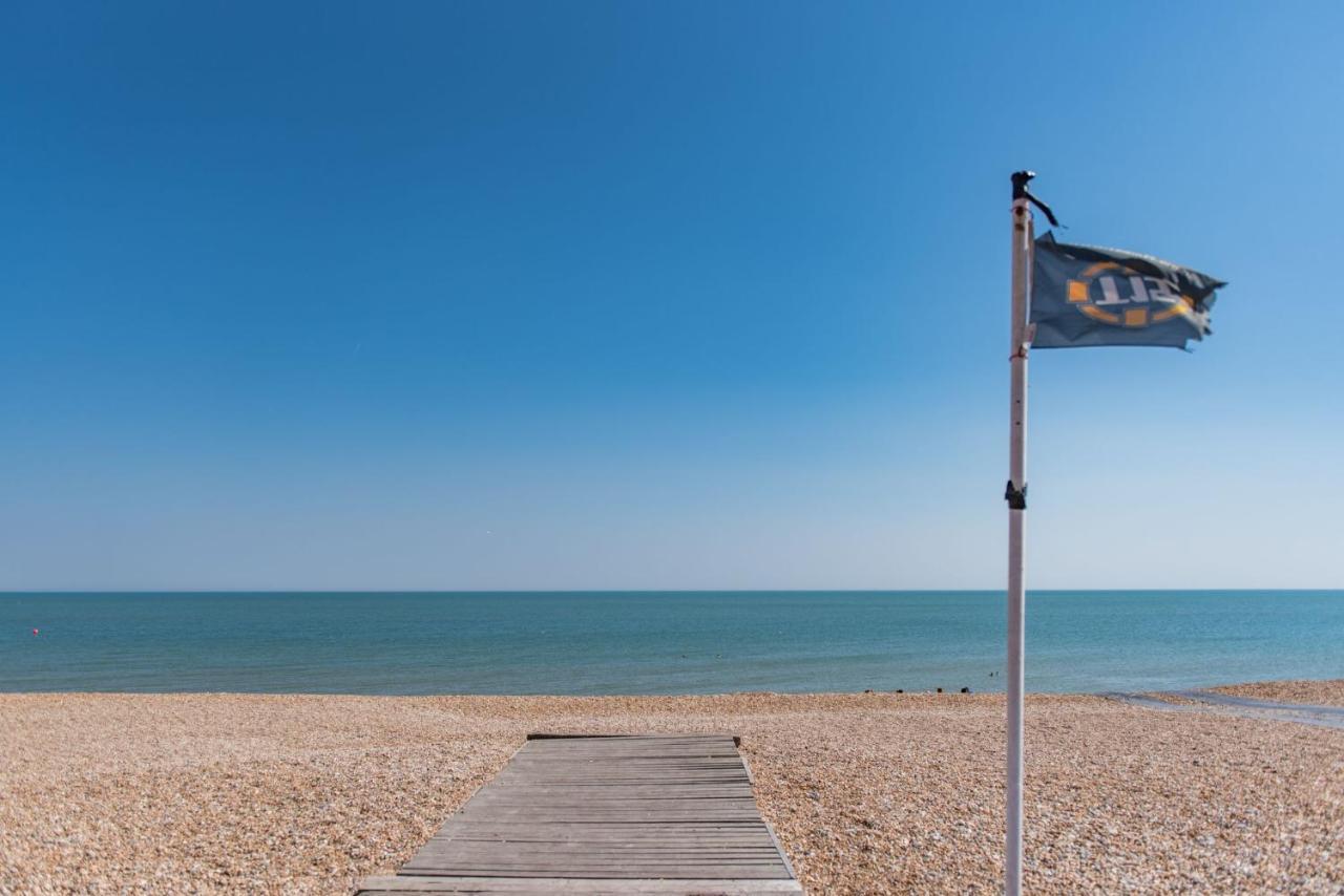 Southbeach By Bloom Stays Hythe  Kültér fotó