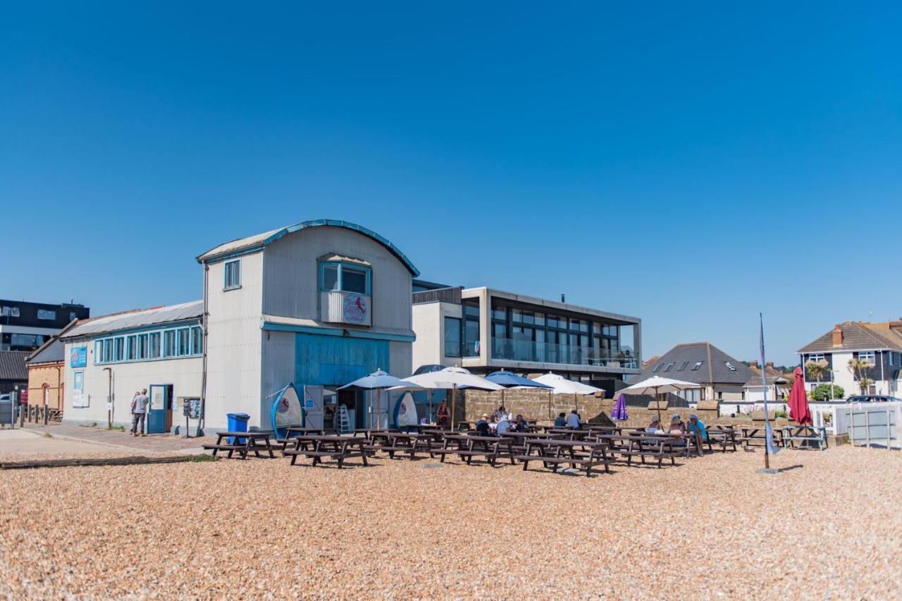Southbeach By Bloom Stays Hythe  Kültér fotó